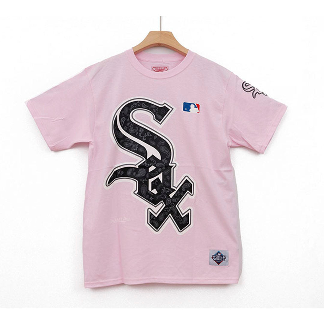 WHITE SOX GRECAS ROSE