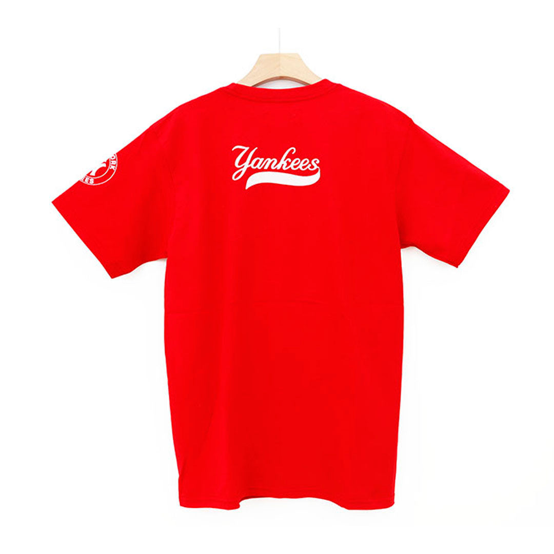 N.Y YANKEES RED
