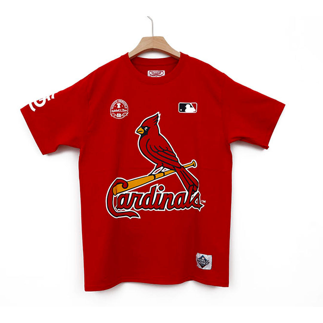 SAINT LOUIS CARDINALS V2