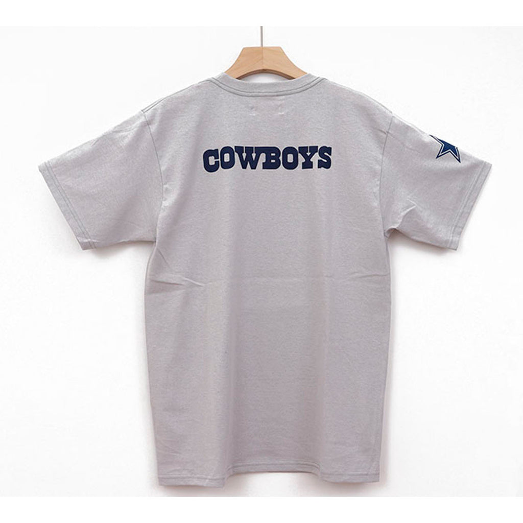 COWBOYS GRIS