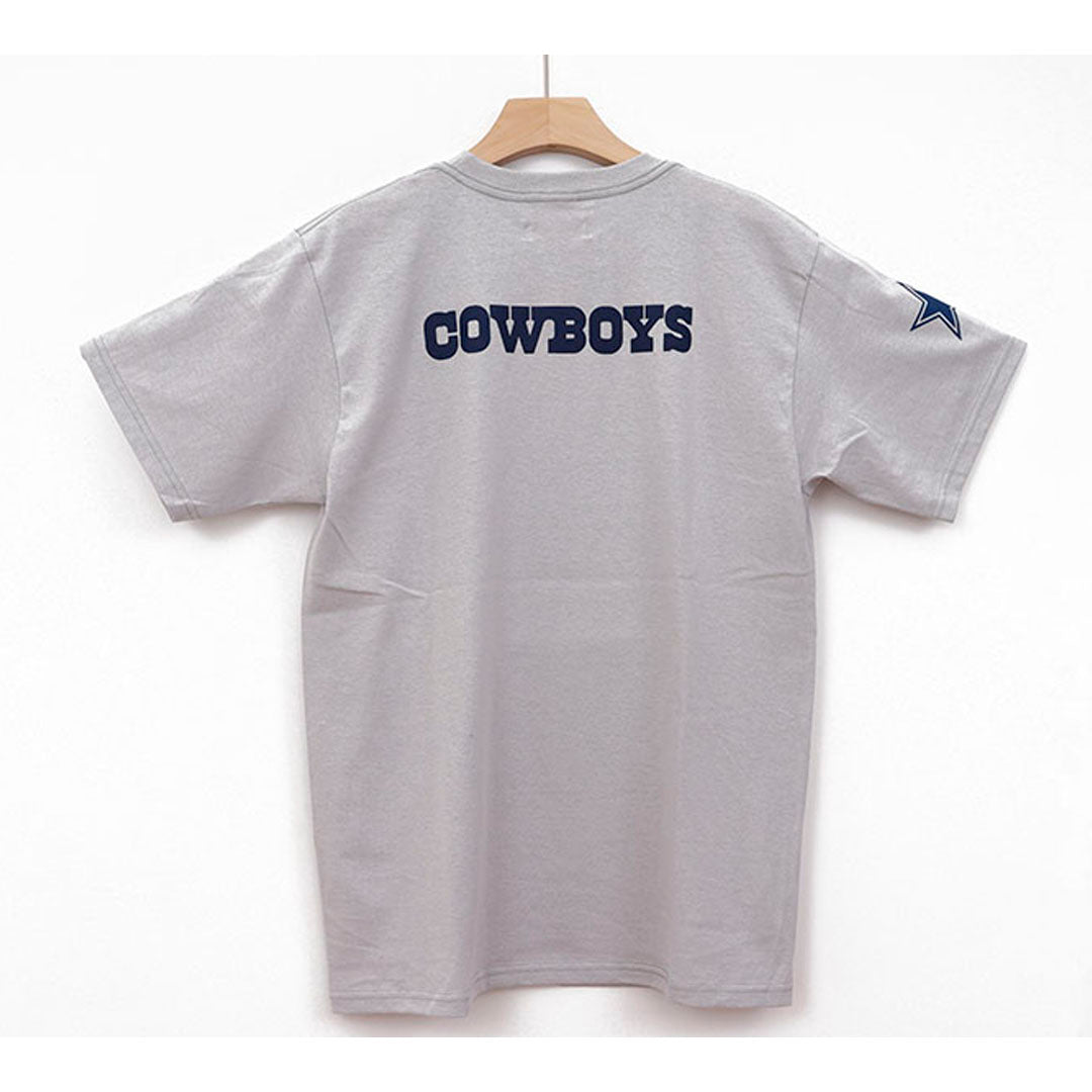 COWBOYS GRIS