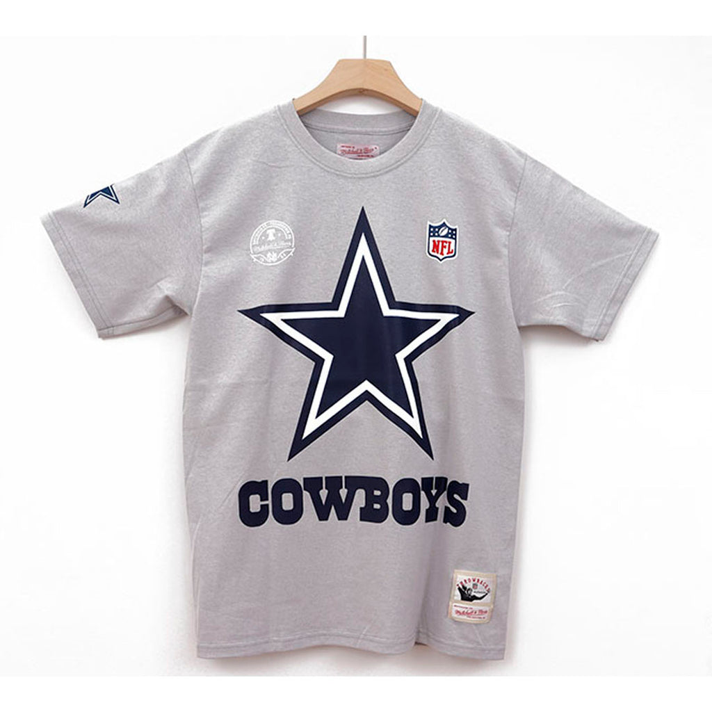 COWBOYS GRIS