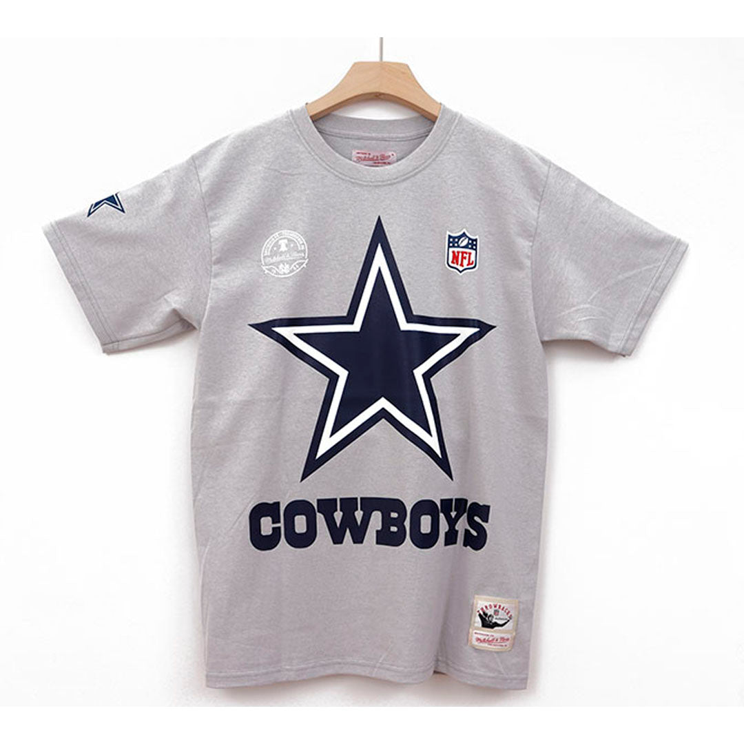 COWBOYS GRIS