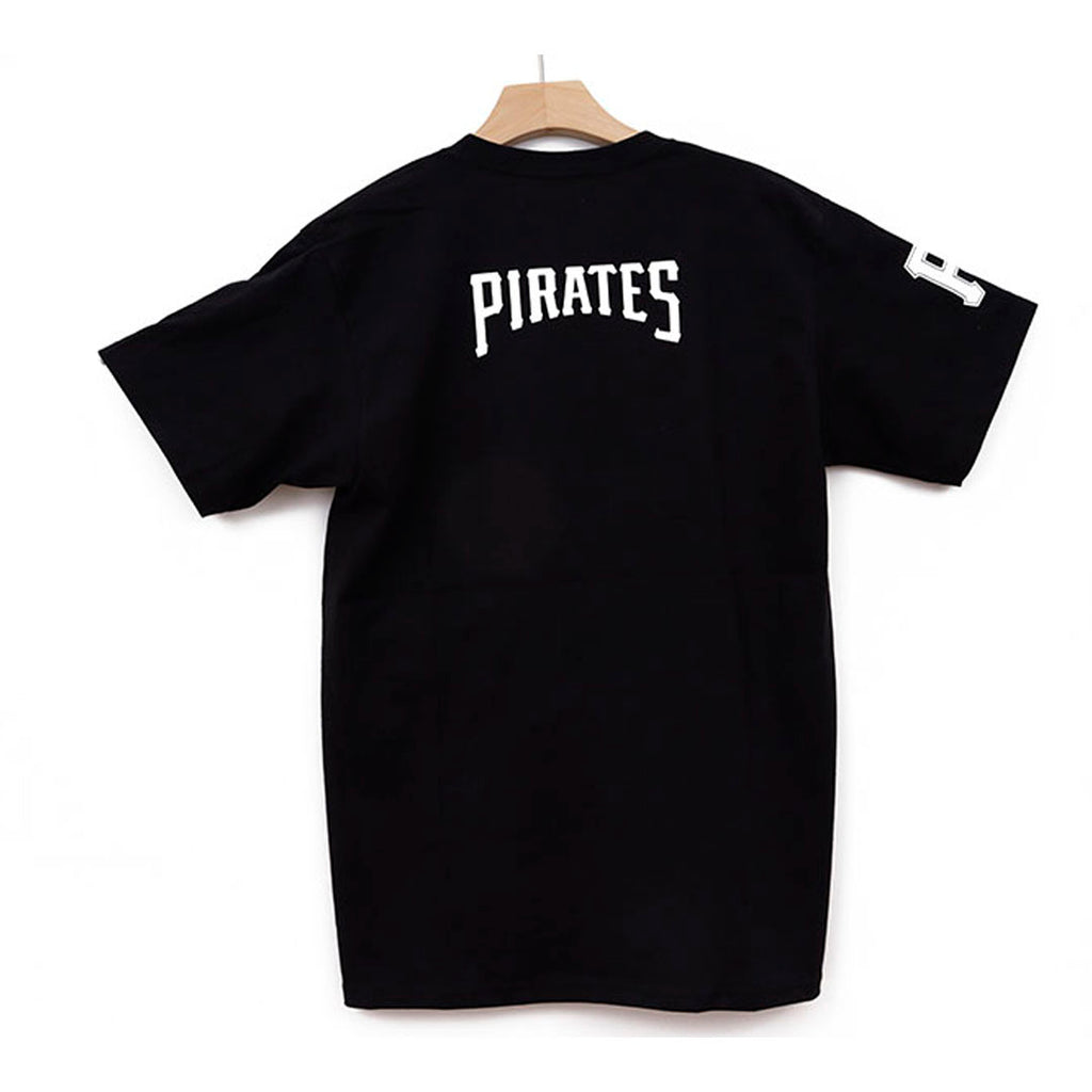 P PITTSBURGH PIRATES