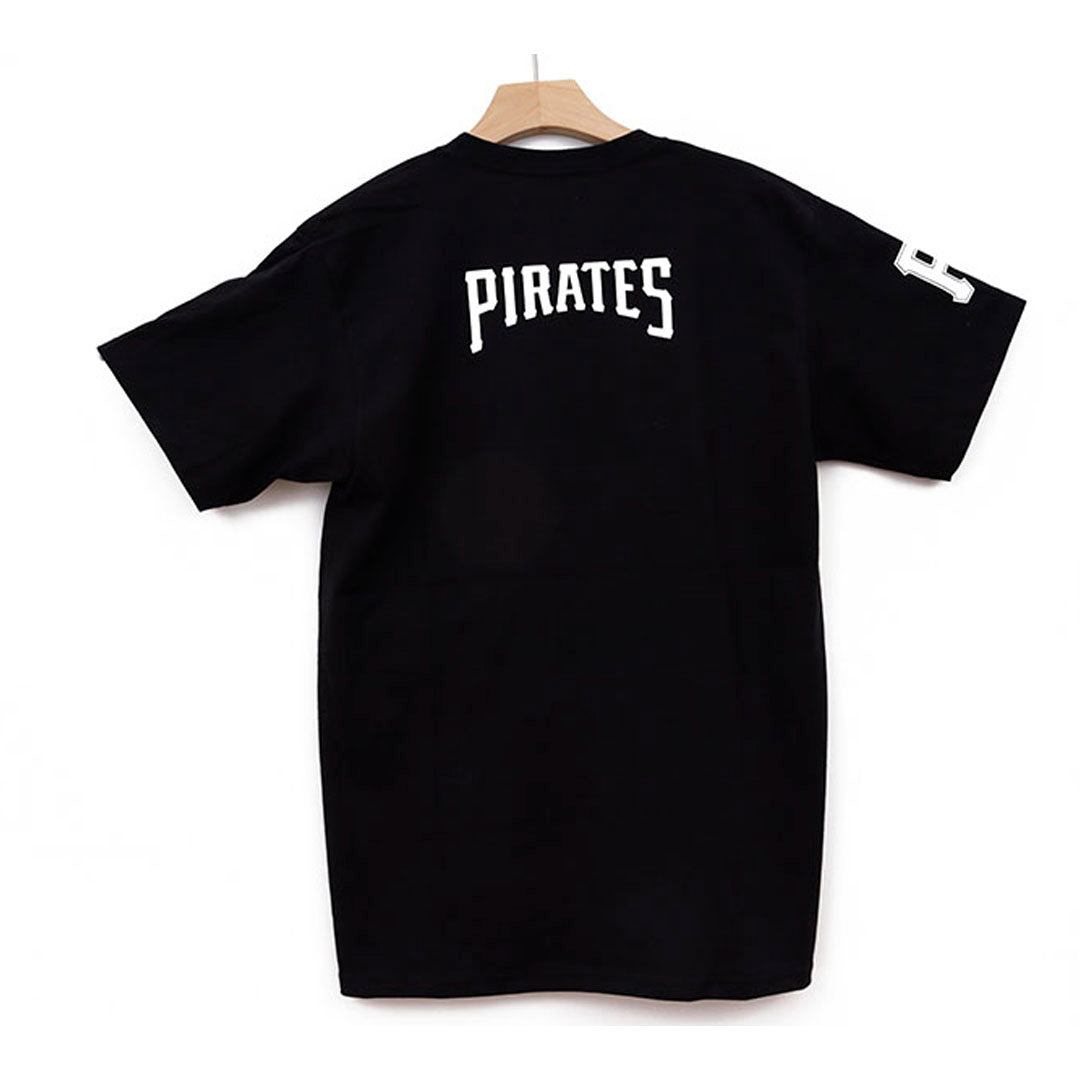 P PITTSBURGH PIRATES