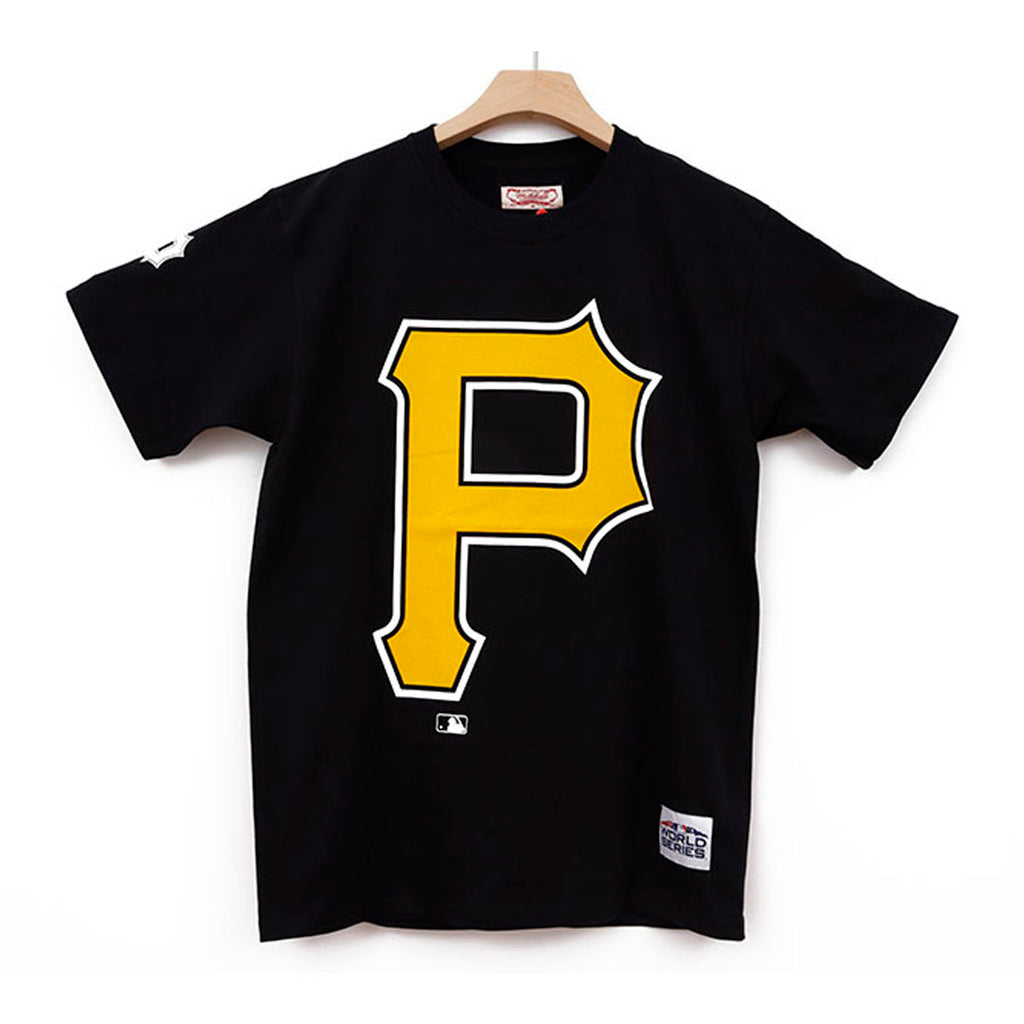 P PITTSBURGH PIRATES