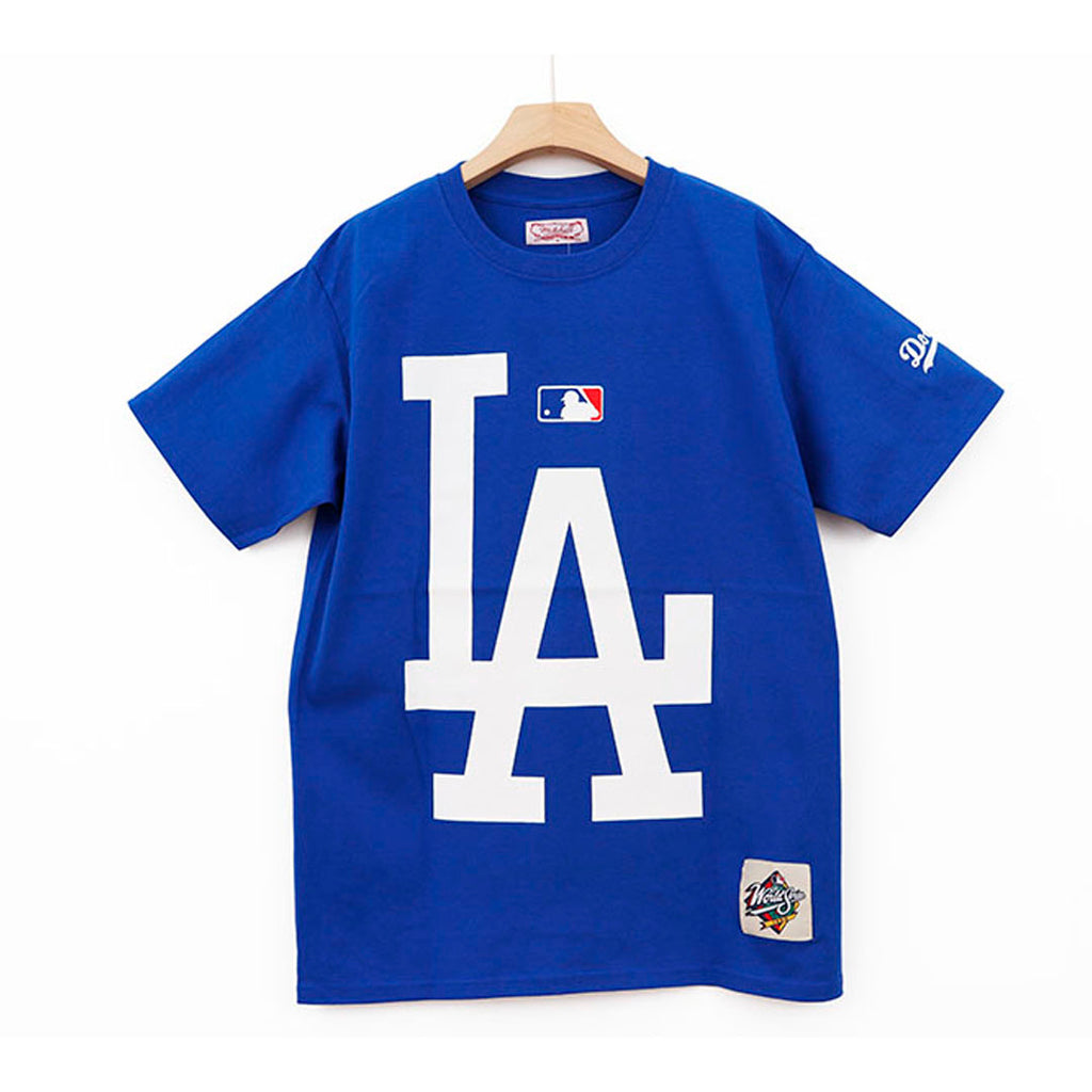 LOS ANGELES DODGERS CLEAN