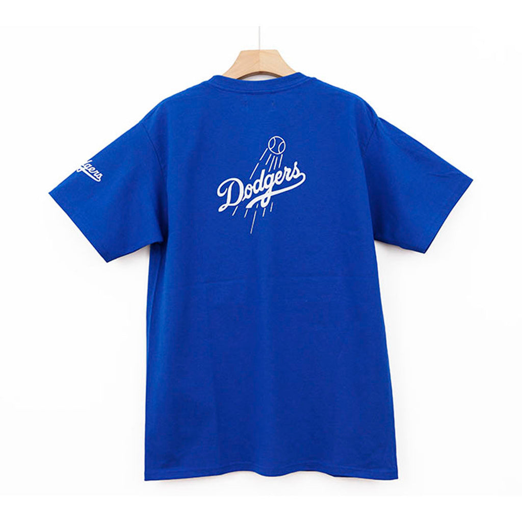 LOS ANGELES DODGERS CLEAN