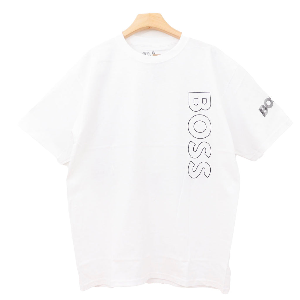 HUGO BOSS TRIPLE BLANCO COLORES
