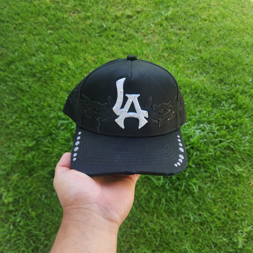 31 Hats Take Notes La Thorns G5