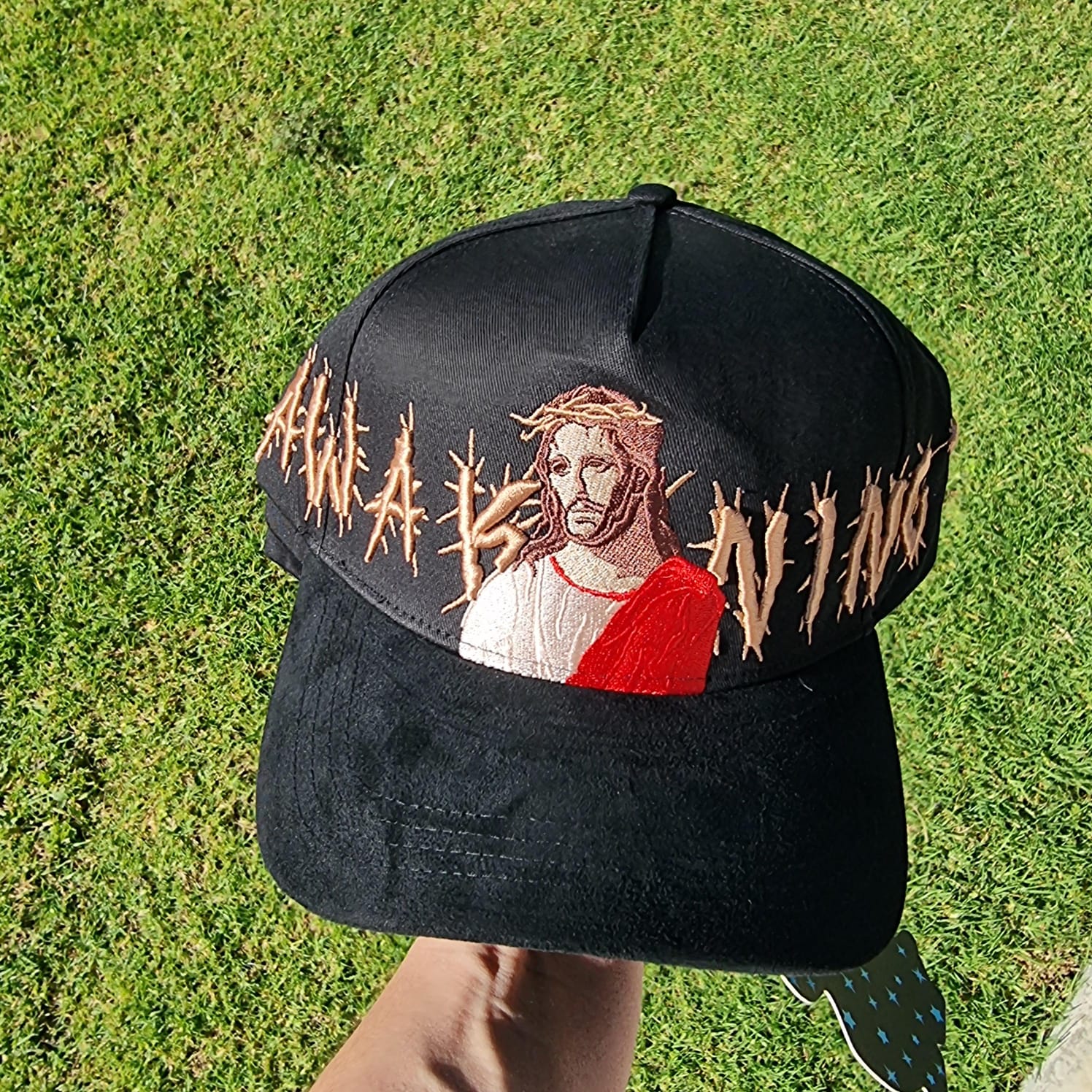 DANDY X RUDE AWAKENINGS ESPINAS