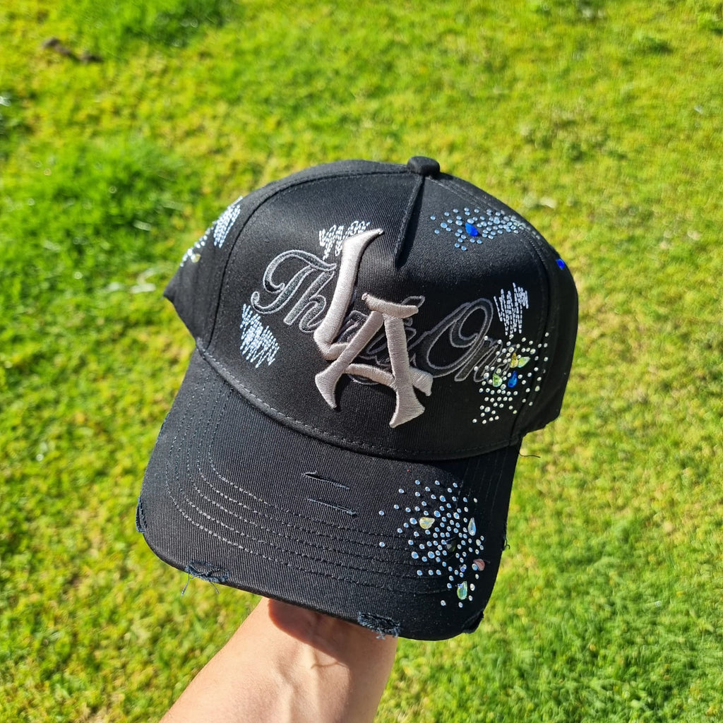 Jewelry District 31 HATS G5