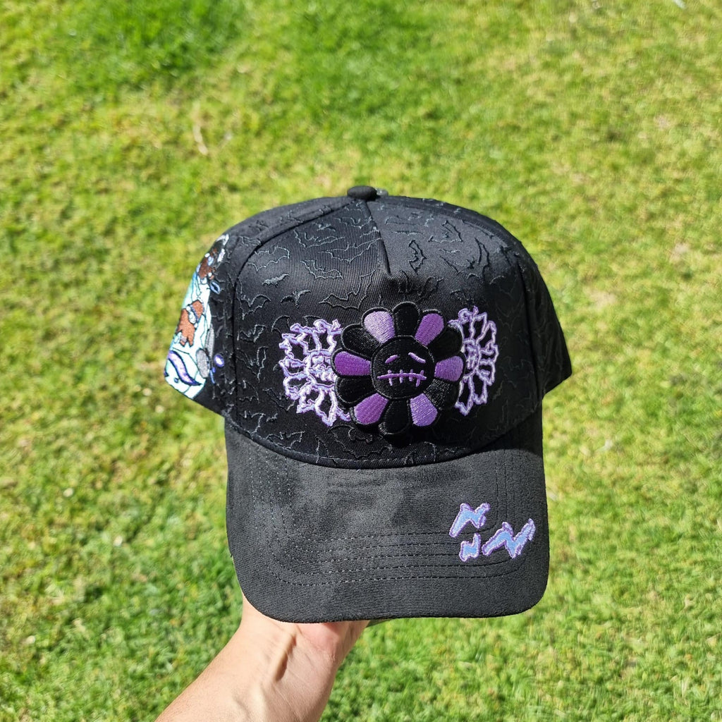 MURATRAVIS ANYMORE PURPLE G5