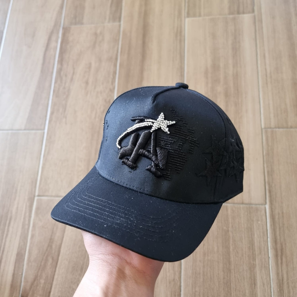 MAGO 31  MAGIC  TOTAL NEGRA PIEDRA WAYCAP