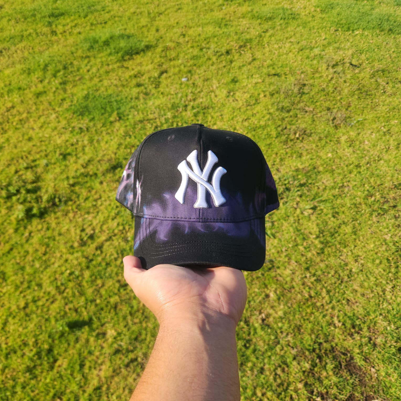 DANDY HAST PURP X SNEAKER G5