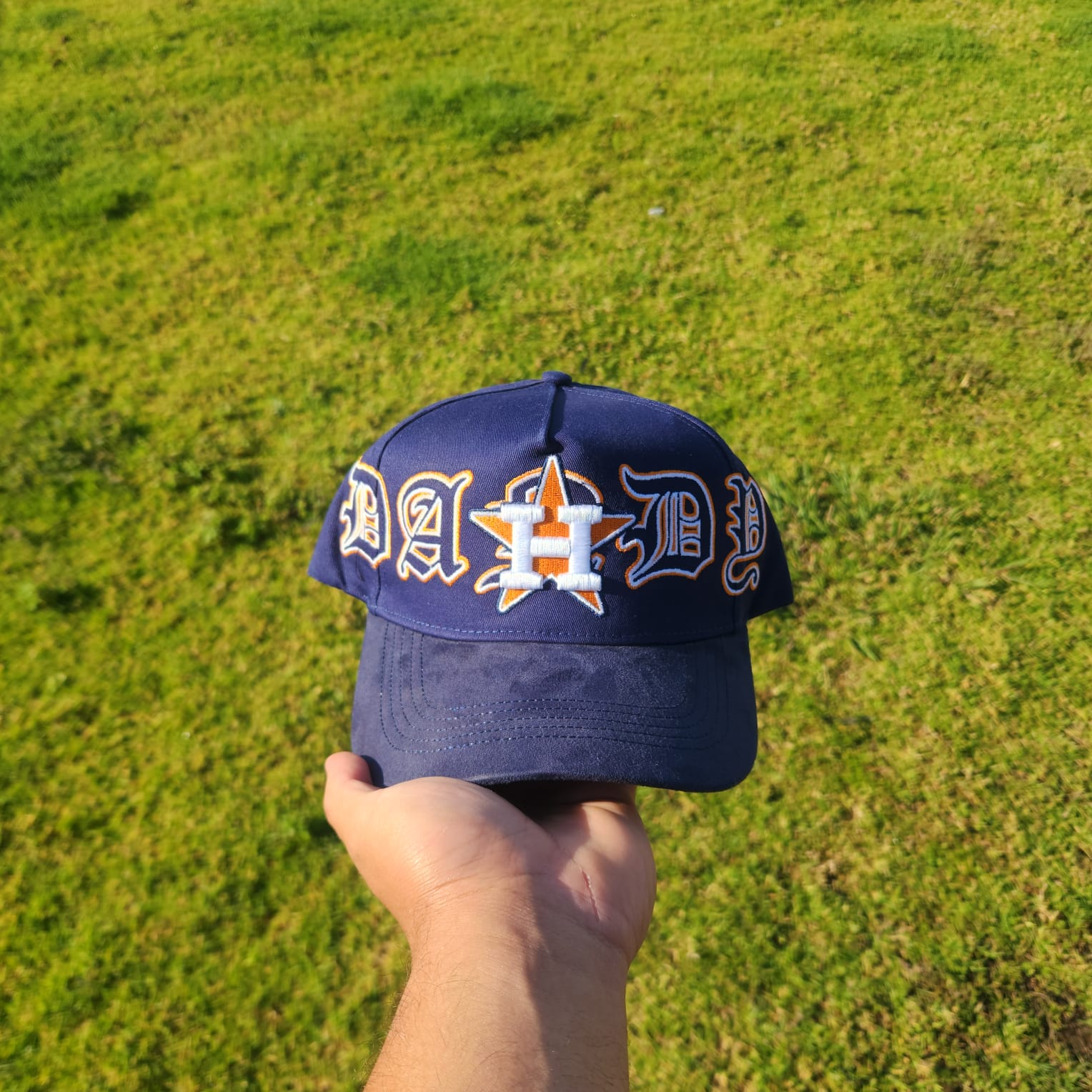 DANDY HATS TODOS LOS OJOS EN DH G5