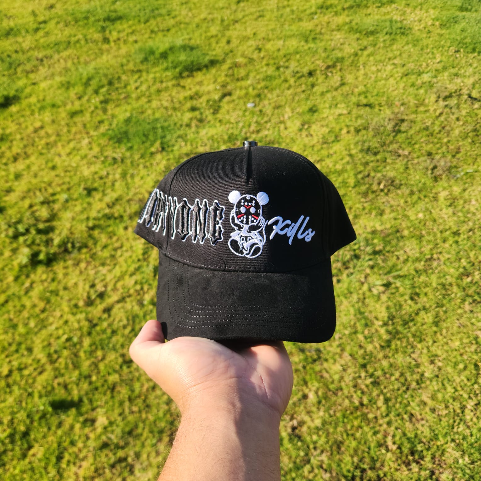 31 KILLS DARK DROP G5