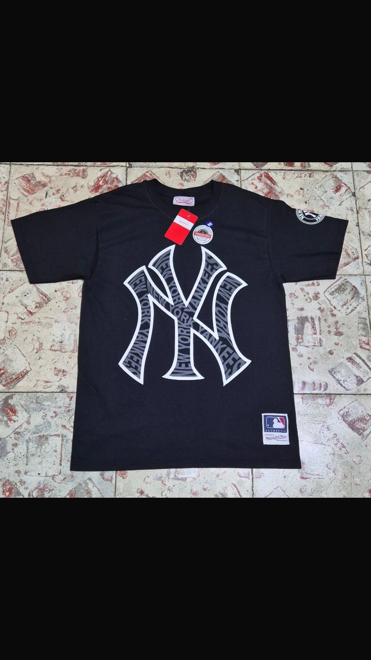 YANKEES FILLED NEW YORK