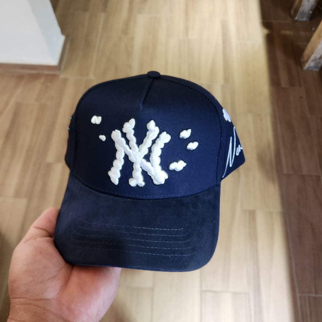 NY NUBES LIBERTY 31 HATS G5